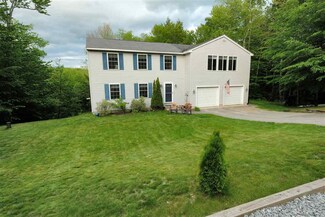 65 Jefferson Dr, Hillsborough, NH 03244