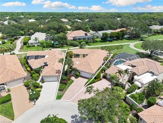 104 Via Napoli, Naples, FL 34105