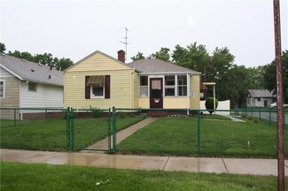 1439 W Pruitt St, Indianapolis, IN 46208