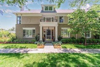1050 E 7th Ave, Denver, CO 80218