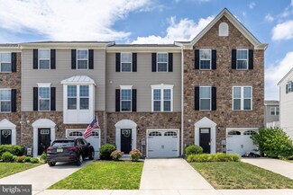 1032 Noble Place, Washington Township, NJ 08080