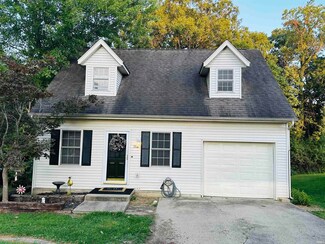162 J Hunter Dr, Bedford, IN 47421