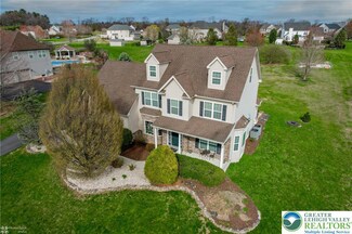 157 Fox Ridge, Nazareth, PA 18064