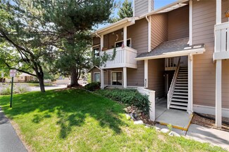 4300 S Andes Way Unit 202, Aurora, CO 80015