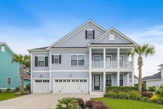 1234 Captain Rivers Dr, Charleston, SC 29412