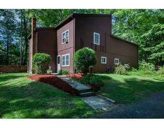 46 Stillwater Rd Unit A, South Deerfield, MA 01373