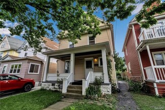 51 Peoria St, Buffalo, NY 14207