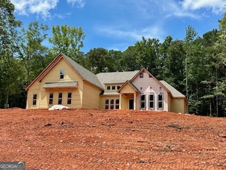 119 Saint Anthony Dr Unit LOT 10, Lagrange, GA 30240