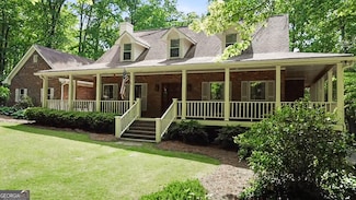 31 Butler Bridge Dr, McDonough, GA 30252