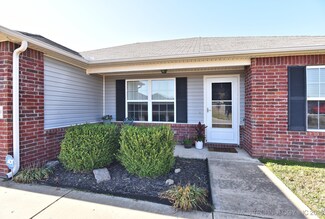 25400 E 93rd Ct S, Broken Arrow, OK 74014