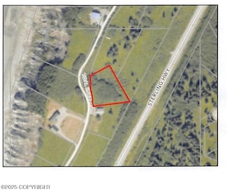 17338 Tidal Knoll Rd, Happy Valley, AK 99639