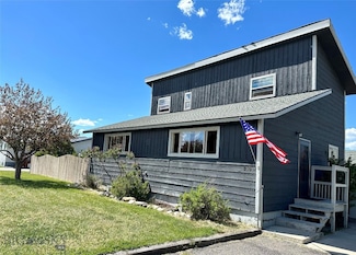 310 W Armitage St, Ennis, MT 59729