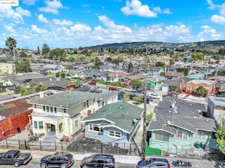 5600 Foothill Blvd, Oakland, CA 94605