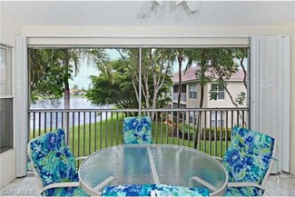 349 Dover Place Unit 203, Naples, FL 34104