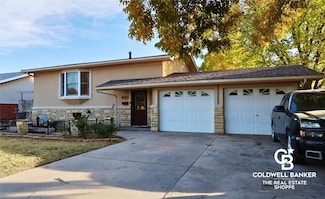 610 E Price St, Garden City, KS 67846