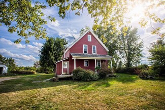 W7291 County Road B, Dalton, WI 53926