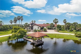 1809 Harrison Ave, Port O'Connor, TX 77982
