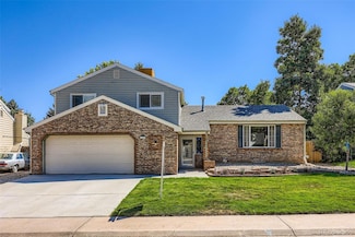 1167 E Irwin Place, Centennial, CO 80122