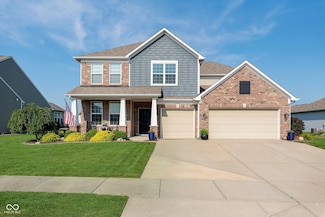 6664 Kara Ln, Brownsburg, IN 46112