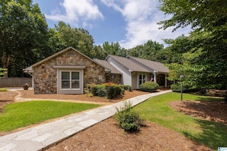 2611 Coleman Rd, Anniston, AL 36207