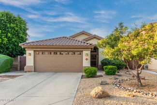 490 W Encinas St, Gilbert, AZ 85233