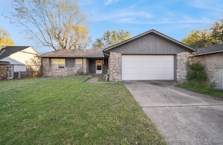 28652 E 139th St S, Coweta, OK 74429