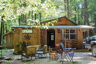 6575 Hopewell Rd, Harrogate, TN 37752