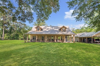 265 C R 439 E, Bronson, TX 75930