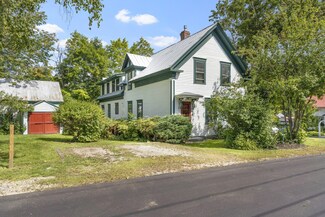 16 Fowler St, Bridgton, ME 04009