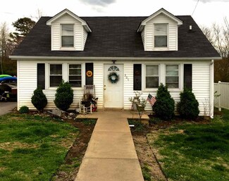 307 Elk St, Munfordville, KY 42765