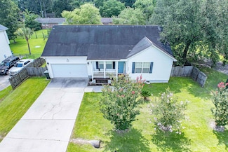 229 Lindy Creek Rd, Goose Creek, SC 29445