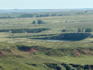 SEC 21-28-24 NW Harper County, Buffalo, OK 73834