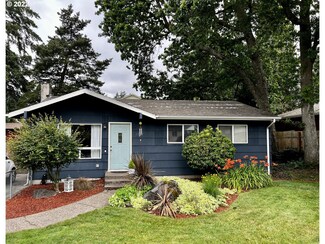 1215 SE 135th Ave, Portland, OR 97233