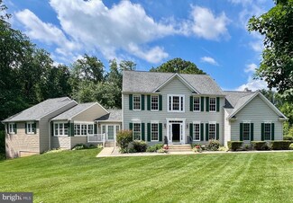 3716 Park Overlook Ct, Ellicott City, MD 21042