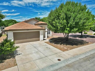 6293 Jerry Turner, El Paso, TX 79932