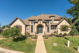 6343 Creeks Edge Ln S, Ozark, MO 65721