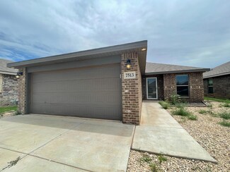 7513 103rd St, Lubbock, TX 79424