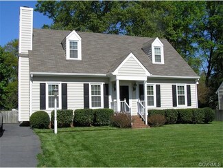 4408 Fort McHenry Pkwy, Glen Allen, VA 23060