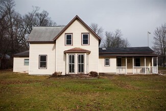 4555 Leonard St, Marne, MI 49435