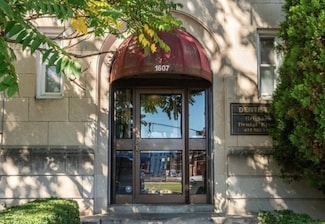 1607 Commonwealth Ave Unit 7, Brighton, MA 02135