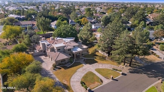 2181 E La Vieve Ln, Tempe, AZ 85284
