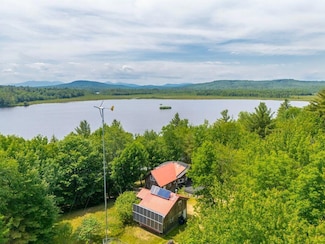 22 Woodpecker Ln, Embden, ME 04958