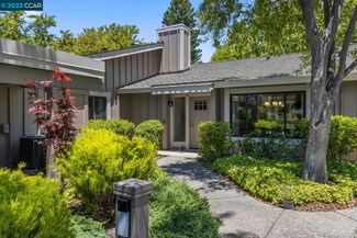 681 Terra California Dr Unit 2, Walnut Creek, CA 94595