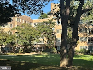 6445 Luzon Ave NW Unit 501, Washington, DC 20012