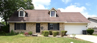 3410 Crosshill Dr, Findlay, OH 45840