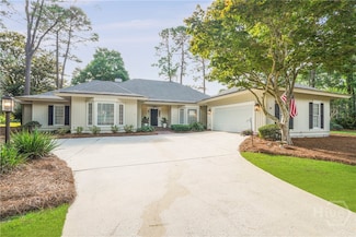 4 Pepper Bush Cir, Savannah, GA 31411