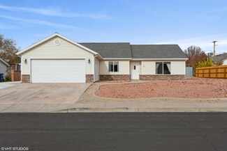 320 W 170 N, La Verkin, UT 84745