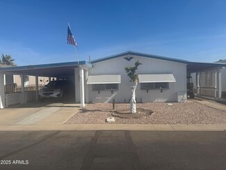 3500 S Tomahawk Rd Unit 158, Apache Junction, AZ 85119