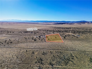 115 W Avenue B-12, Fairmont, CA 93536