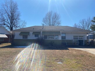 6 W Ash St, Skiatook, OK 74070